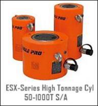 ESX-Series High Tonnage Cyl 50-1000T SA
